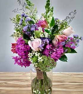 Flor da Cidade | Ateliê de Flores Online