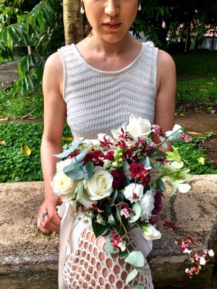 Flor da Cidade | Ateliê de Flores Online