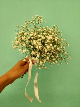 Flor da Cidade | Ateliê de Flores Online
