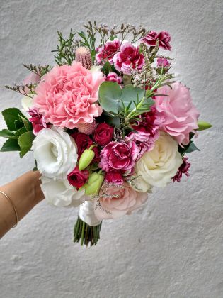 Flor da Cidade | Ateliê de Flores Online